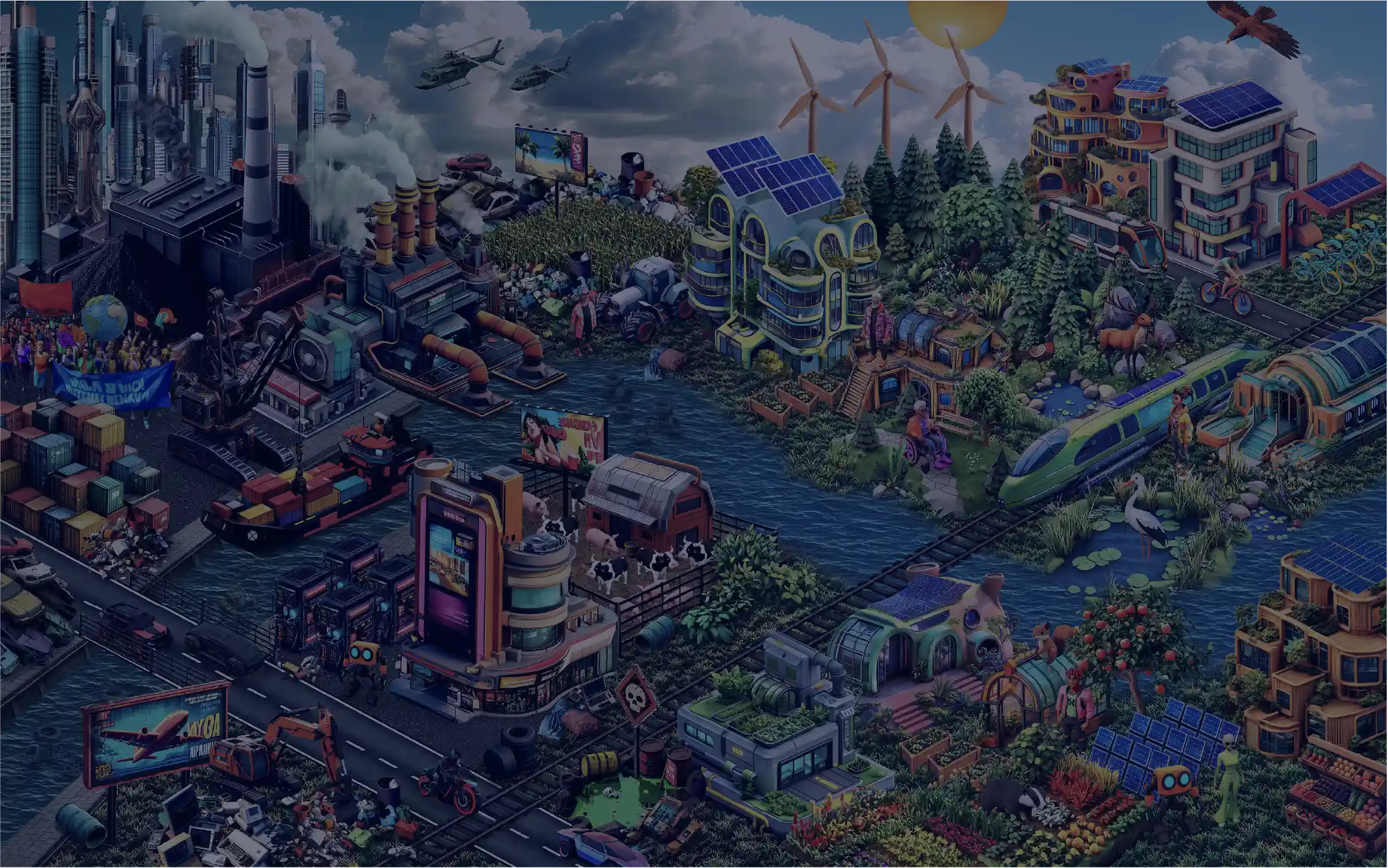 SOLANDIUM 2063 SOLANDIUM 2063