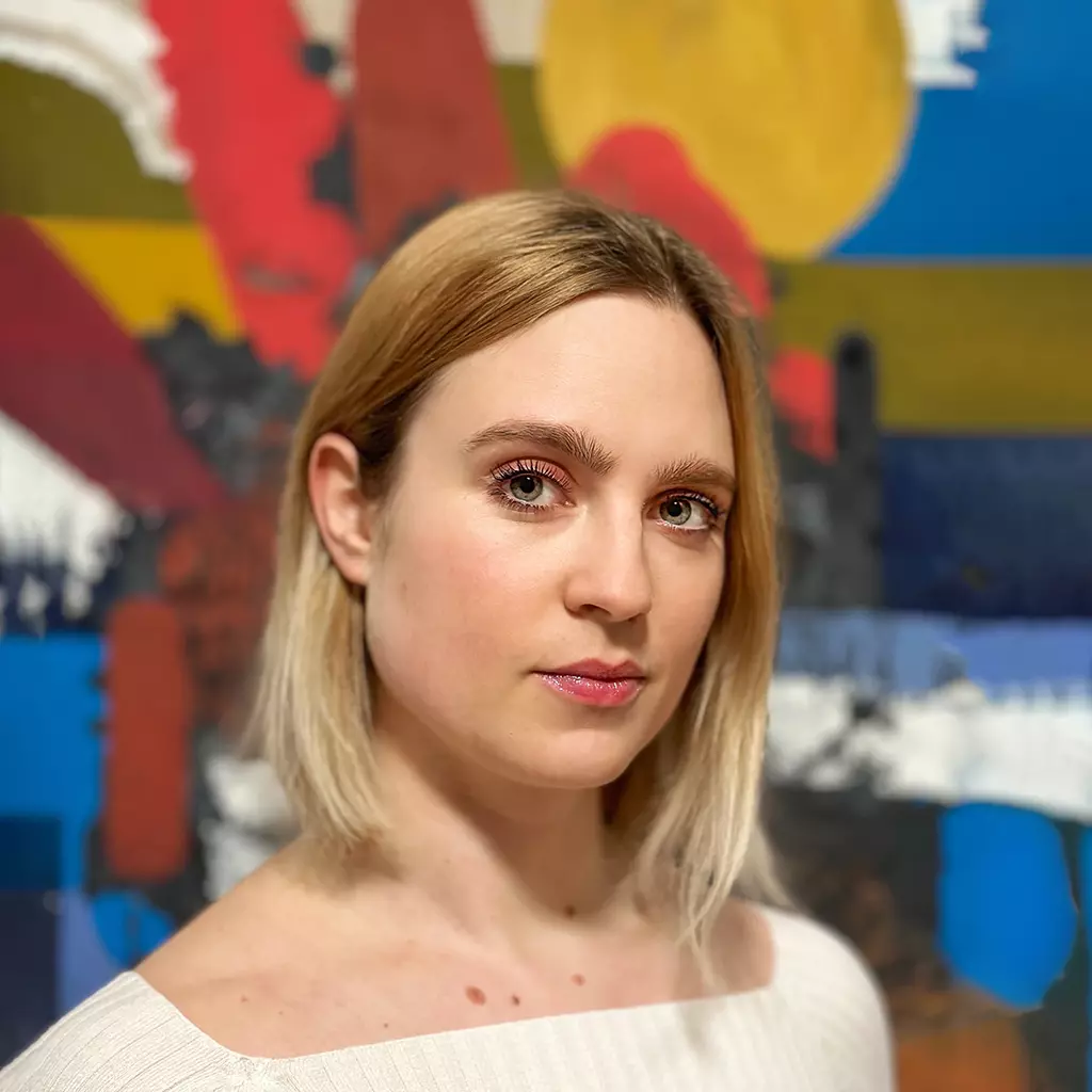 Brina Meze-Petrić Brina Meze-Petrić