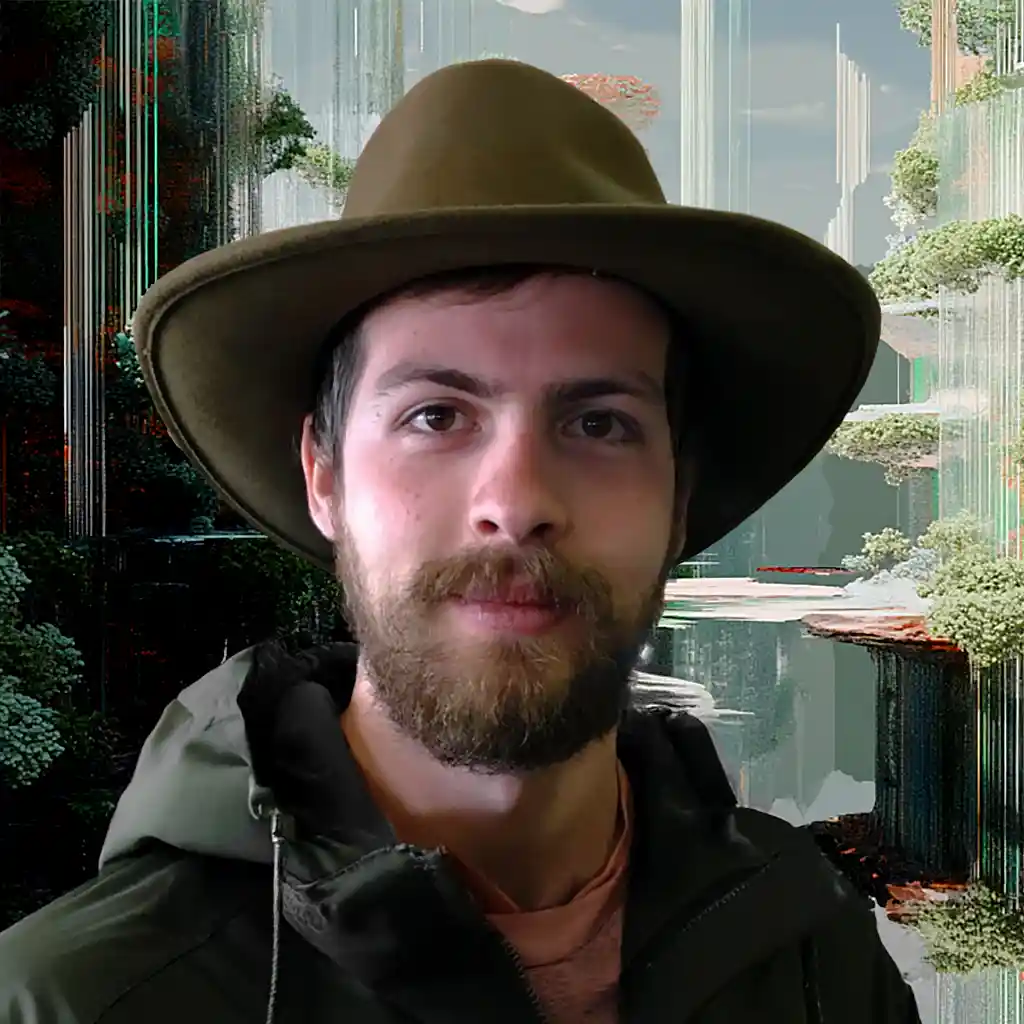 Gašper Štrumbelj Gašper Štrumbelj