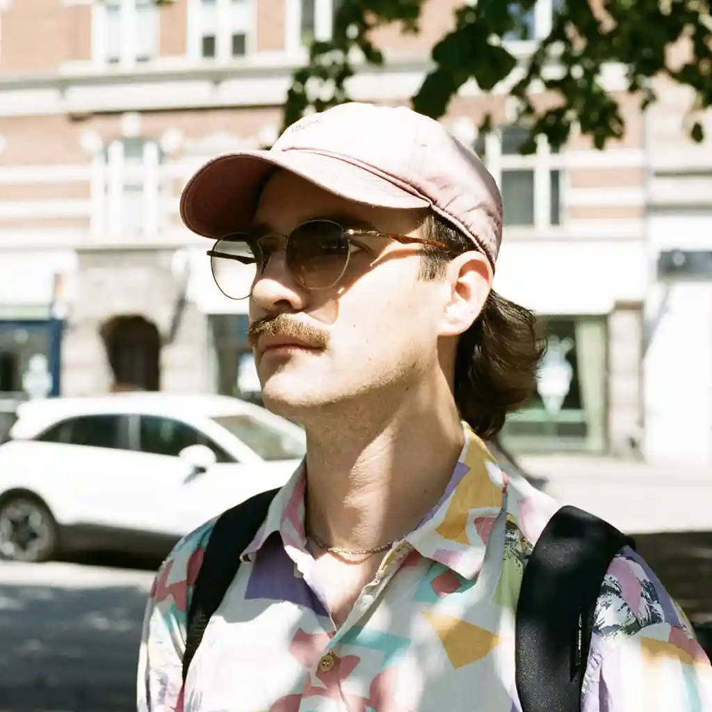 Simone Cibrario Simone Cibrario